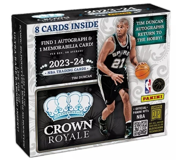 Sports Card Release Frenzy Early May 2024 Edition We Will Buy Your Cards